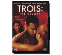 Trois - The Escort [Alemania] [DVD]