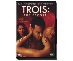 Trois - The Escort [Alemania] [DVD]
