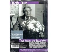 Trois vies et une seule mort [Reino Unido] [DVD]
