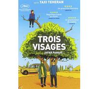 Trois Visages [Edizione: Belgio] [Italia] [DVD]