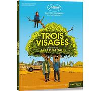 Trois visages [Francia] [DVD]