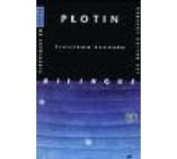 Troisieme Enneade (ed. Bilingue)