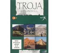 Troja ist überall 1-6 - Paket [Alemania] [DVD]