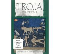 Troja ist überall 2 - Das Versteck der Pharaonen [Alemania] [DVD]