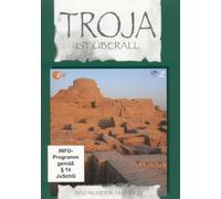 Troja ist überall 4 - Das Wunder am Indus [Alemania] [DVD]