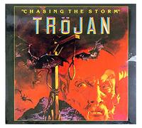 Trojan - Chasing the Storm