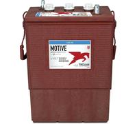 Trojan L16G-AC 6V 390Ah Deep Cycle Traktionsbatterie Eutr-Anschluss