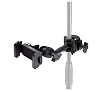 Trojan Pro Mic Stand Phone Clamp