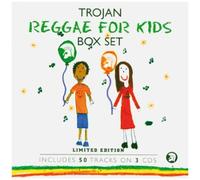 Trojan Reggae For Kids