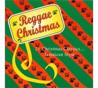 Trojan Reggae X'mas
