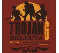 Trojan Selecta Vol.6