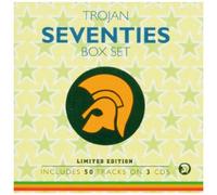 Trojan Seventies Box Set