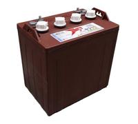 Trojan T-875 8V 170AH Deep Cycle Blei-Batterie Tracción Baterías E-Golf Car