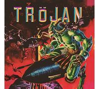 Trojan - The complete trojan and talion recordings 84-90