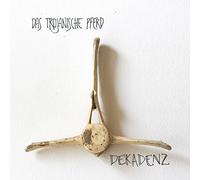 Trojanische Pferd,das - Dekadenz (LP+CD) [Import] [Vinilo]