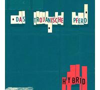 Trojanische Pferd,das - Hybrid (Remix Ep) [Vinilo]