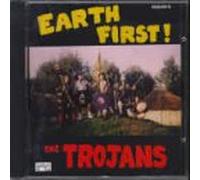 Trojans, the - Earth First
