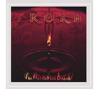 Troka - I Am Nothing But Disease [Import]