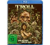 Troll [Alemania] [Blu-ray]