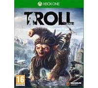 Troll And I Juego para Consola Microsoft XBOX One [PAL ESPAÑA]