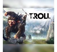 Troll and I (PC) Steam Key - GLOBAL