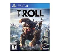 Troll And I - PlayStation 4