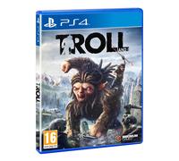 Troll and I (PS4) PlayStation 4 (Sony Playstation 4)