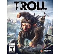 Troll and I Steam Key GLOBAL