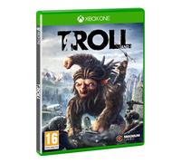 Troll and I (Xbox One) (Microsoft Xbox One)