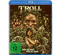 Troll [Alemania] [Blu-ray]
