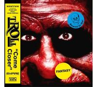 Troll (CD) Album (Importación USA)
