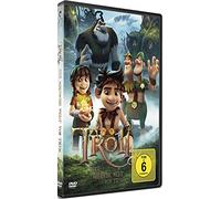 Troll - Die magische Welt von Trym [Alemania] [DVD]