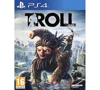 Troll & I