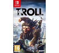 Troll & I