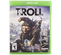 Troll & I(tbd)