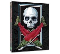Troll, Mr. Ray - SPAWN TILL YOU DIE THE FIN ART OF RAY TROLL HC