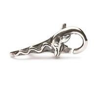 Trollbeads 10119 - Abalorio de Plata de Ley