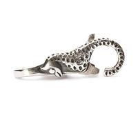 Trollbeads 10120 - Abalorio de Plata de Ley