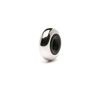 Trollbeads 10401 - Abalorio de Plata
