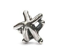 Trollbeads 11286 - Abalorio de Plata de Ley