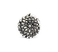 Trollbeads Abalorio de plata 51747
