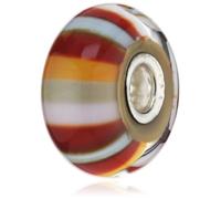 Trollbeads 61465 - Abalorio de Plata de Ley