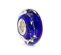 Trollbeads 62018 - Abalorio de Plata