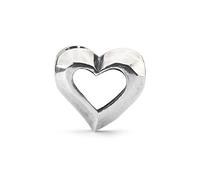 Trollbeads Abalorios Mujer plata - TAGBE-10189