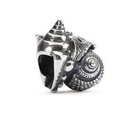 Trollbeads Abalorios TAGBE-20188 Plata para mujer