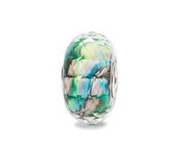Trollbeads Abalorios Mujer plata - TGLBE-30031