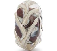 Trollbeads Bead, OneSize, Cristal, no GEM