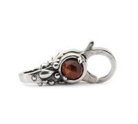 Trollbeads Cherub of Reflection Bead TAGLO-00090 - Cuenta de cristal