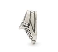 Trollbeads Colección Otoño Camino de la Felicidad 2024 Cuentas de Plata Hecho a Mano, 0, Plata de ley, 0