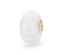 Trollbeads Colección sorpresa Armadillo Armadillo, talla única, Vidrio Plata esterlina, No es una piedra preciosa